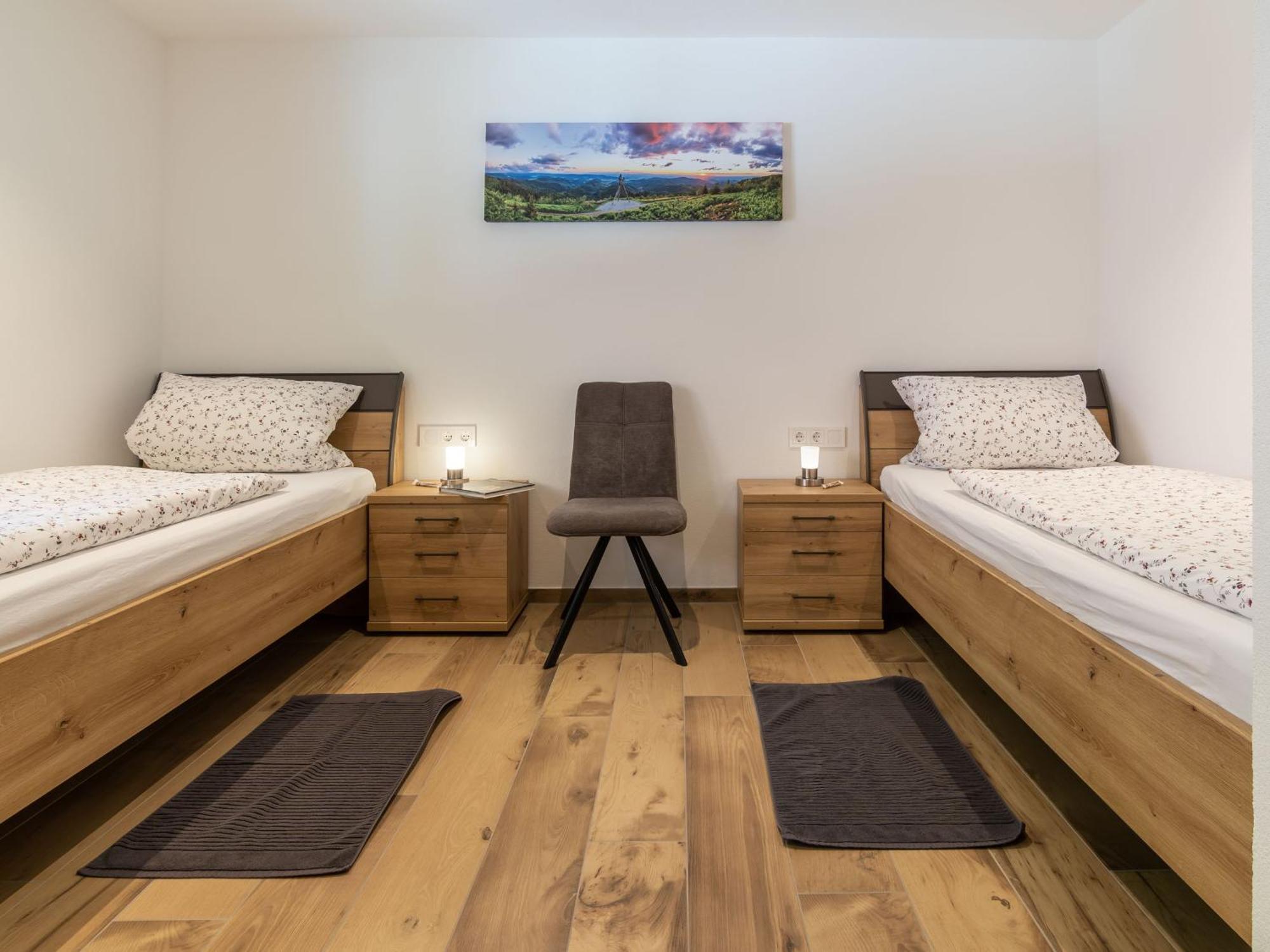 Apartamento Holderstanzenhof Bad Peterstal-Griesbach Exterior foto