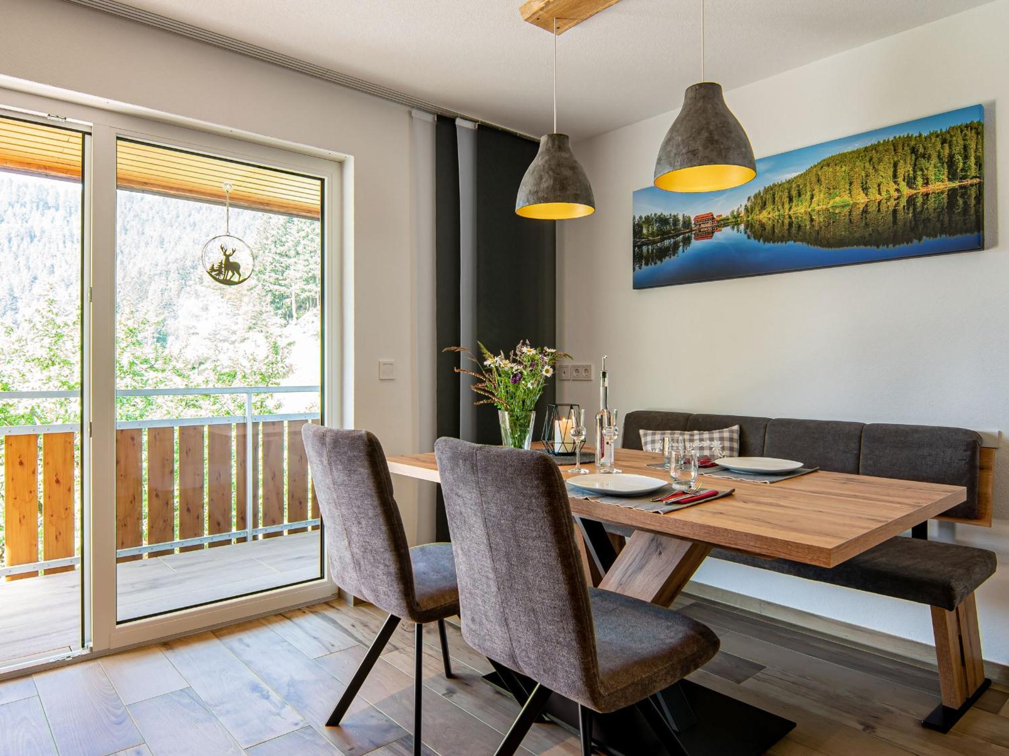 Apartamento Holderstanzenhof Bad Peterstal-Griesbach Exterior foto