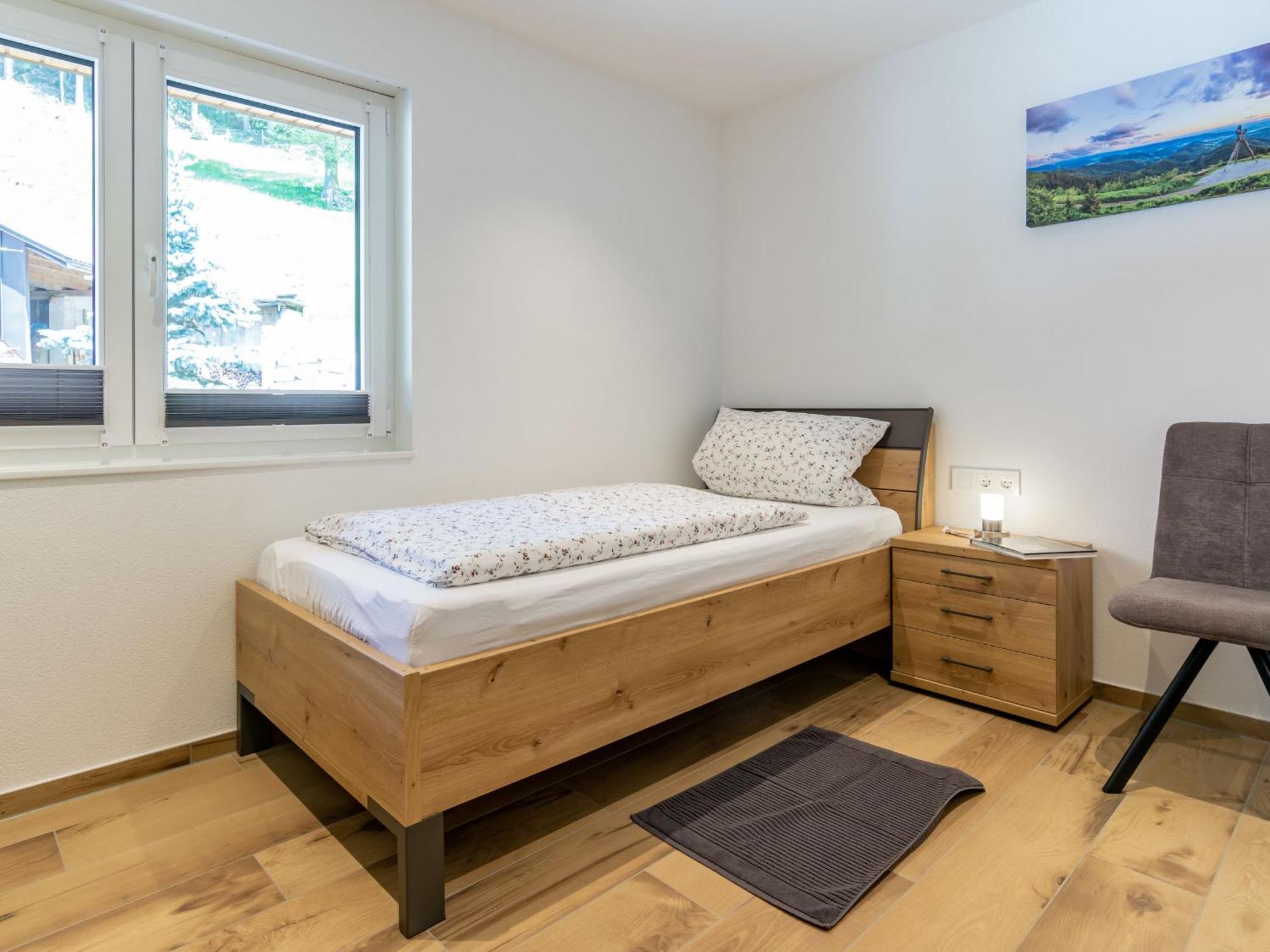 Apartamento Holderstanzenhof Bad Peterstal-Griesbach Exterior foto