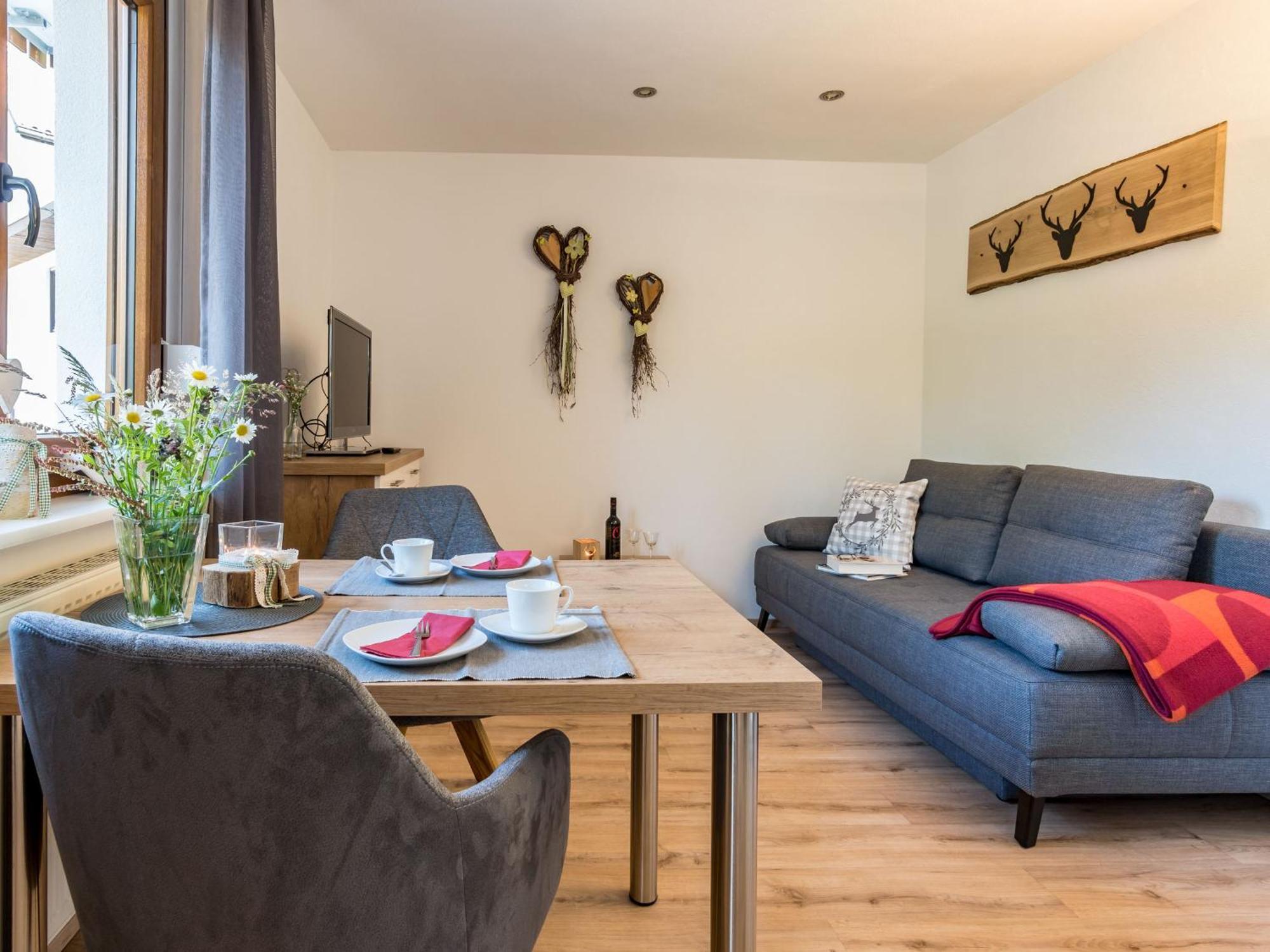 Apartamento Holderstanzenhof Bad Peterstal-Griesbach Exterior foto