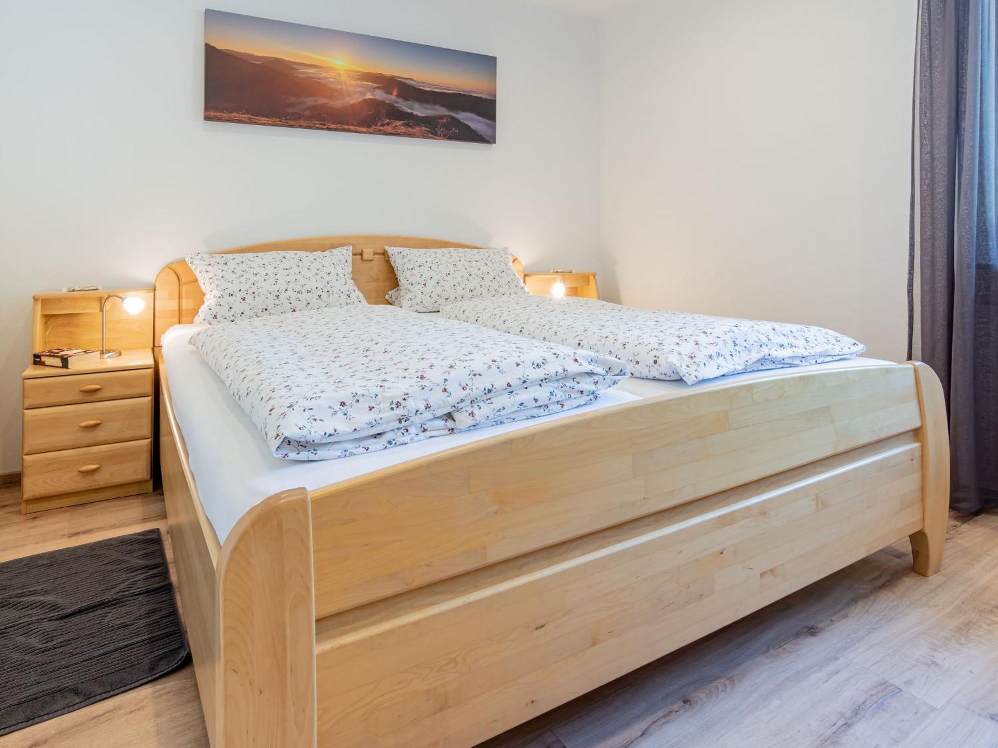 Apartamento Holderstanzenhof Bad Peterstal-Griesbach Exterior foto